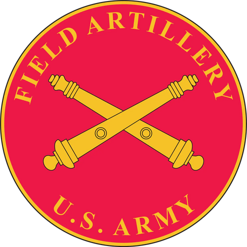 U.S. Army Field Artillery Branch