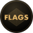 U.S. Army Finance Corps Flags