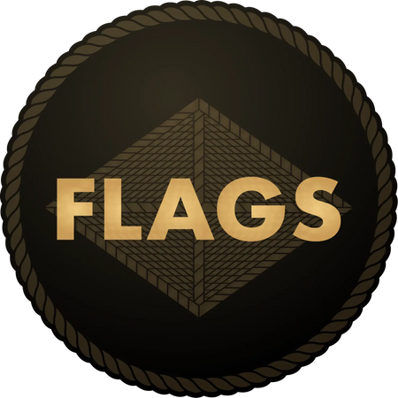 U.S. Army Finance Corps Flags