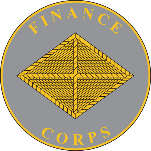 U.S. Army Finance Corps