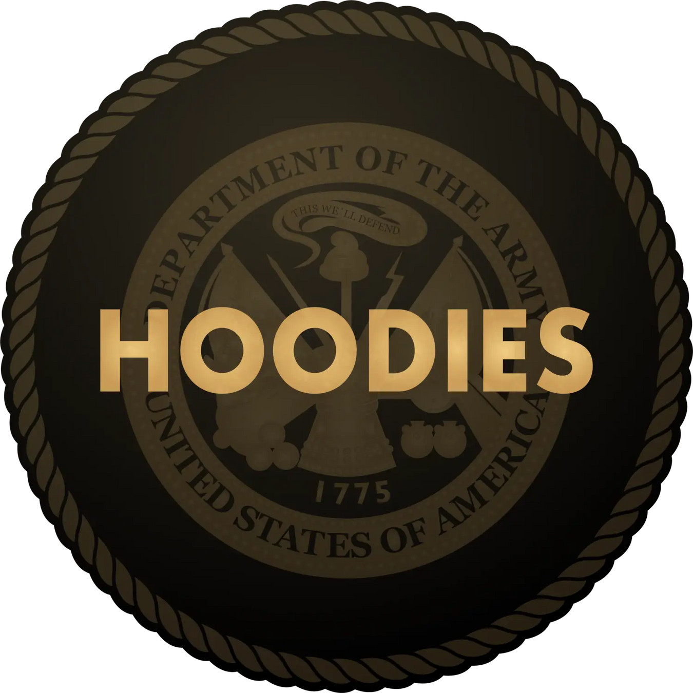 U.S. Army Hoodies