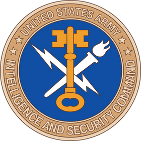 U.S. Army Intelligence and Security Command (INSCOM)