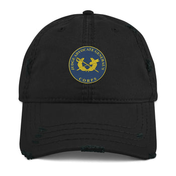 U.S. Army JAG Headwear