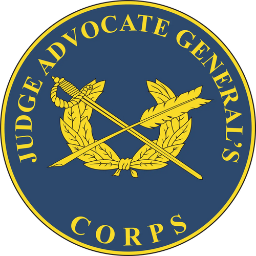 U.S. Army Judge Advocate General's Corps (JAG)