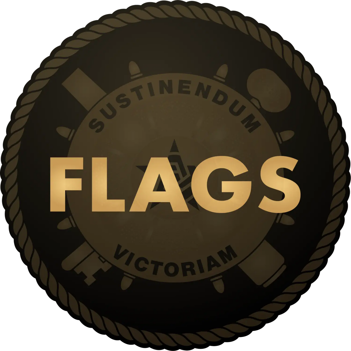 Logistics Flags U.S. Army Logistics Flags | High-Quality Polyester Indoor Flags