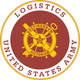 Logistics insignia