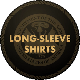 U.S. Army Long-Sleeve Shirts