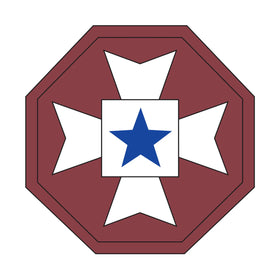U.S. Army Medical Command Europe
