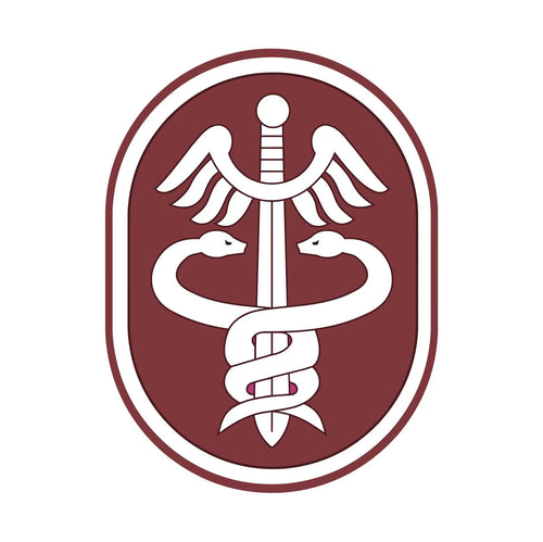 U.S. Army Medical Command