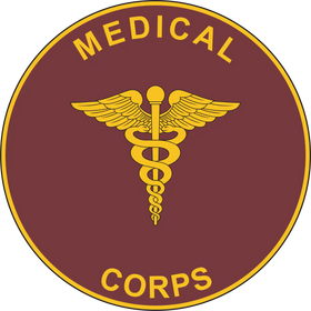 U.S. Army Medical Corps