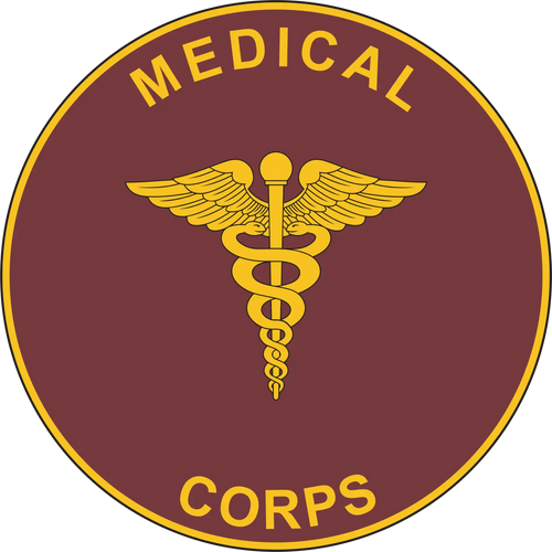 U.S. Army Medical Corps