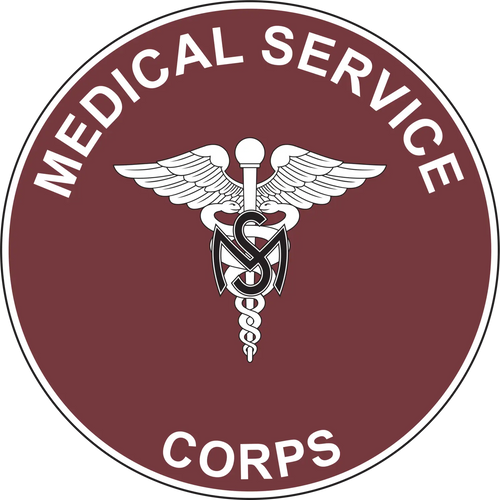 U.S. Army Medical Service Corps