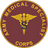 U.S. Army Medical Specialist Corps Branch Logo Decal Emblem Crest Insignia