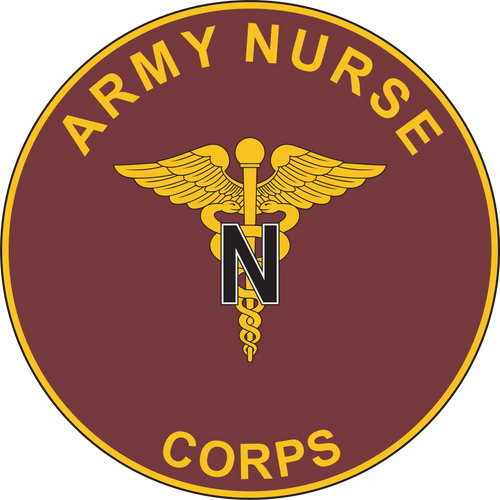 U.S. Army Nurse Corps