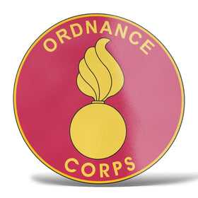 U.S. Army Ordnance Corps Decals