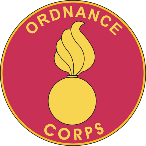 U.S. Army Ordnance Corps