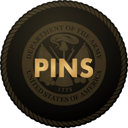 U.S. Army Pins