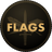 U.S. Army Public Affairs Flags
