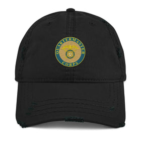 U.S. Army Quartermaster Corps Headwear