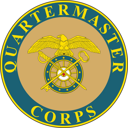 U.S. Army Quartermaster Corps