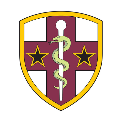 U.S. Army Reserve Medical Command