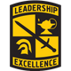 ROTC insignia