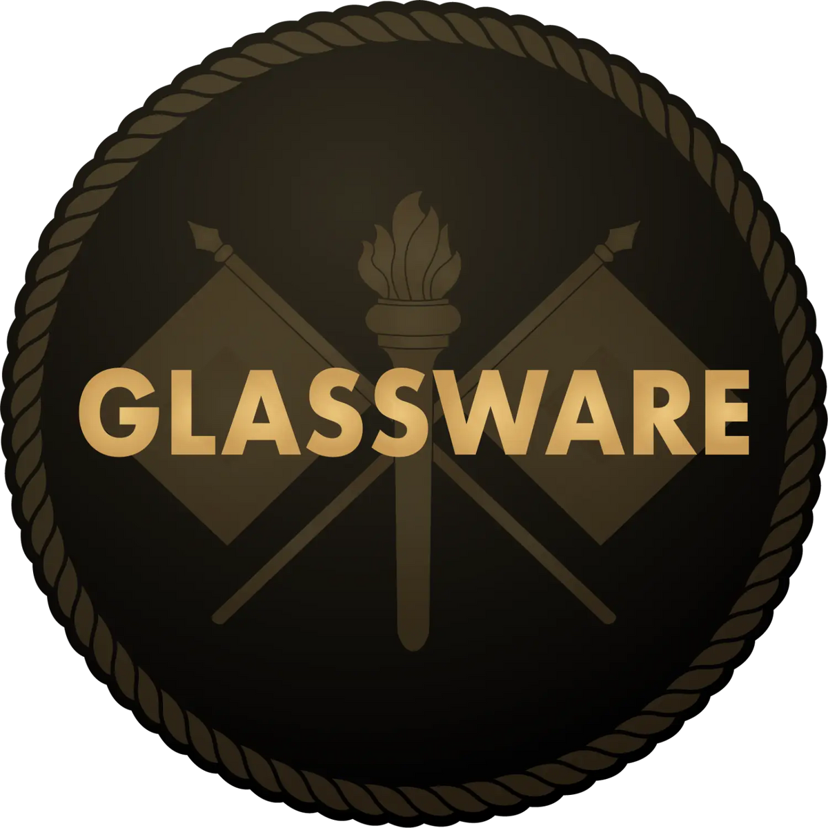 U.S. Army Signal Corps Glassware | USASC Merchandise and Gifts