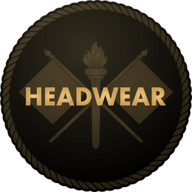 U.S. Army Signal Corps Headwear