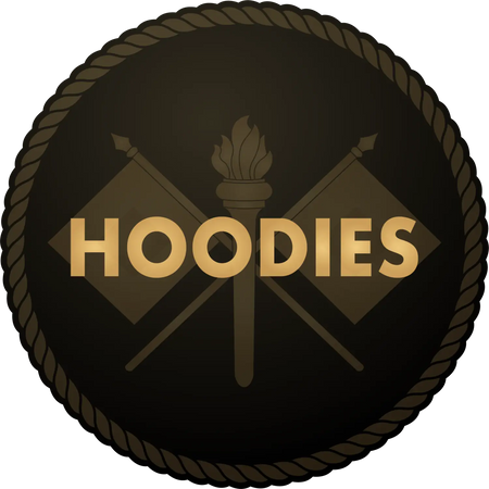 U.S. Army Signal Corps Hoodies