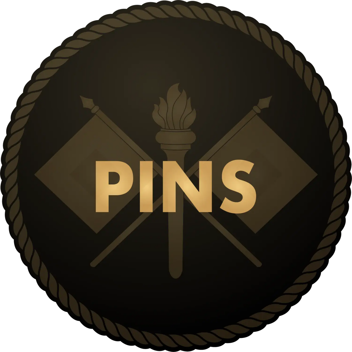 Signal Core Pin U.S. Army Signal Corps Pins | USASC Merchandise and Gifts