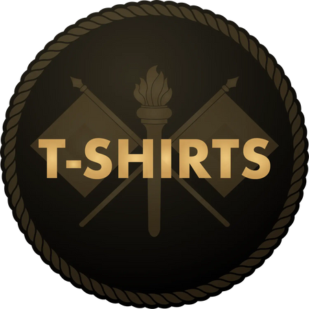 U.S. Army Signal Corps T-Shirts