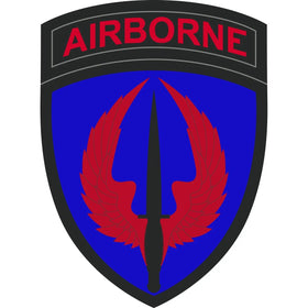 U.S. Army Special Operations Aviation Command (USASOAC)
