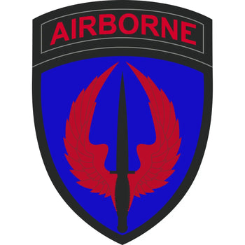 U.S. Army Special Operations Aviation Command (USASOAC)