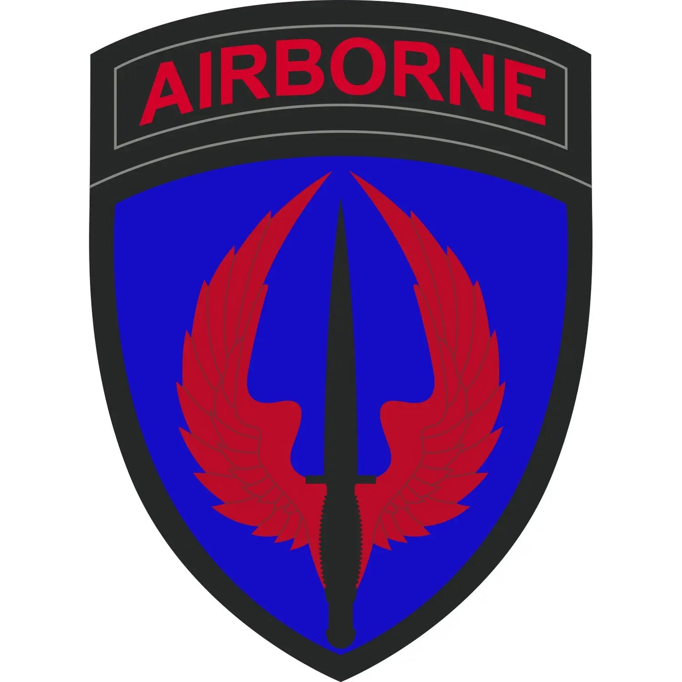 U.S. Army Special Operations Aviation Command (USASOAC)