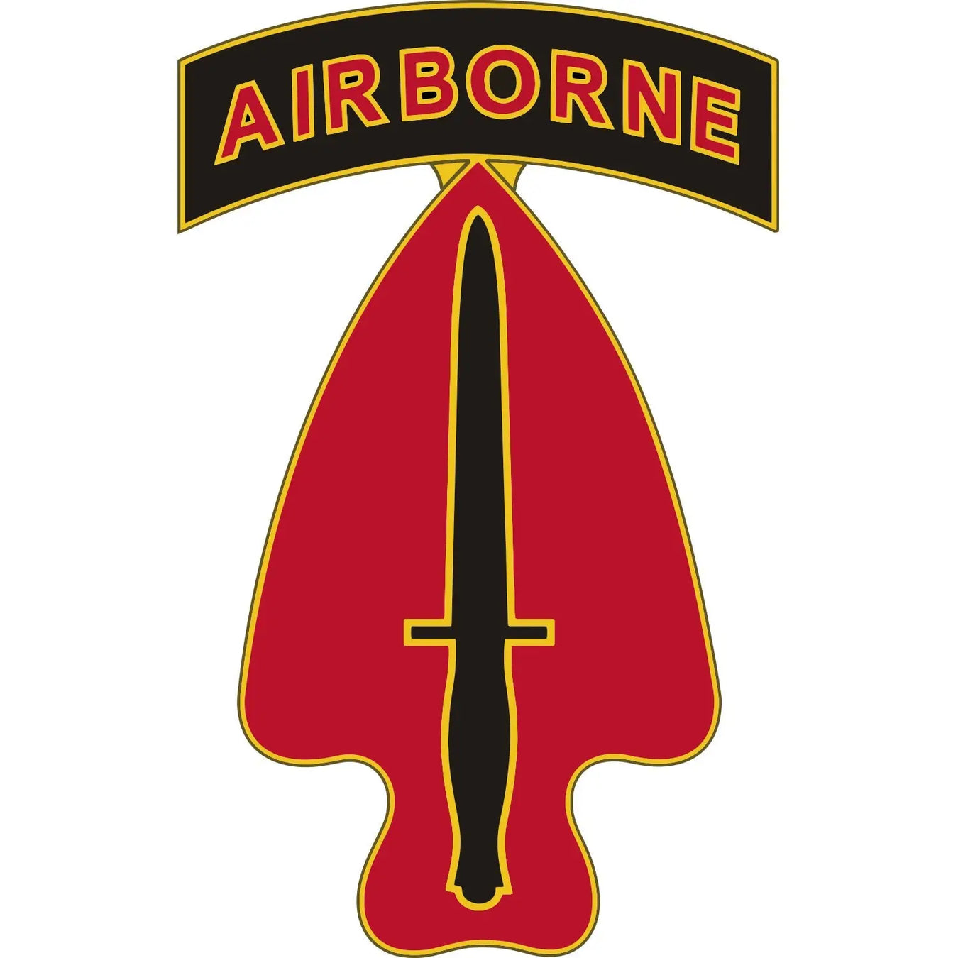 U.S. Army Special Operations Command (Airborne) (USASOC)