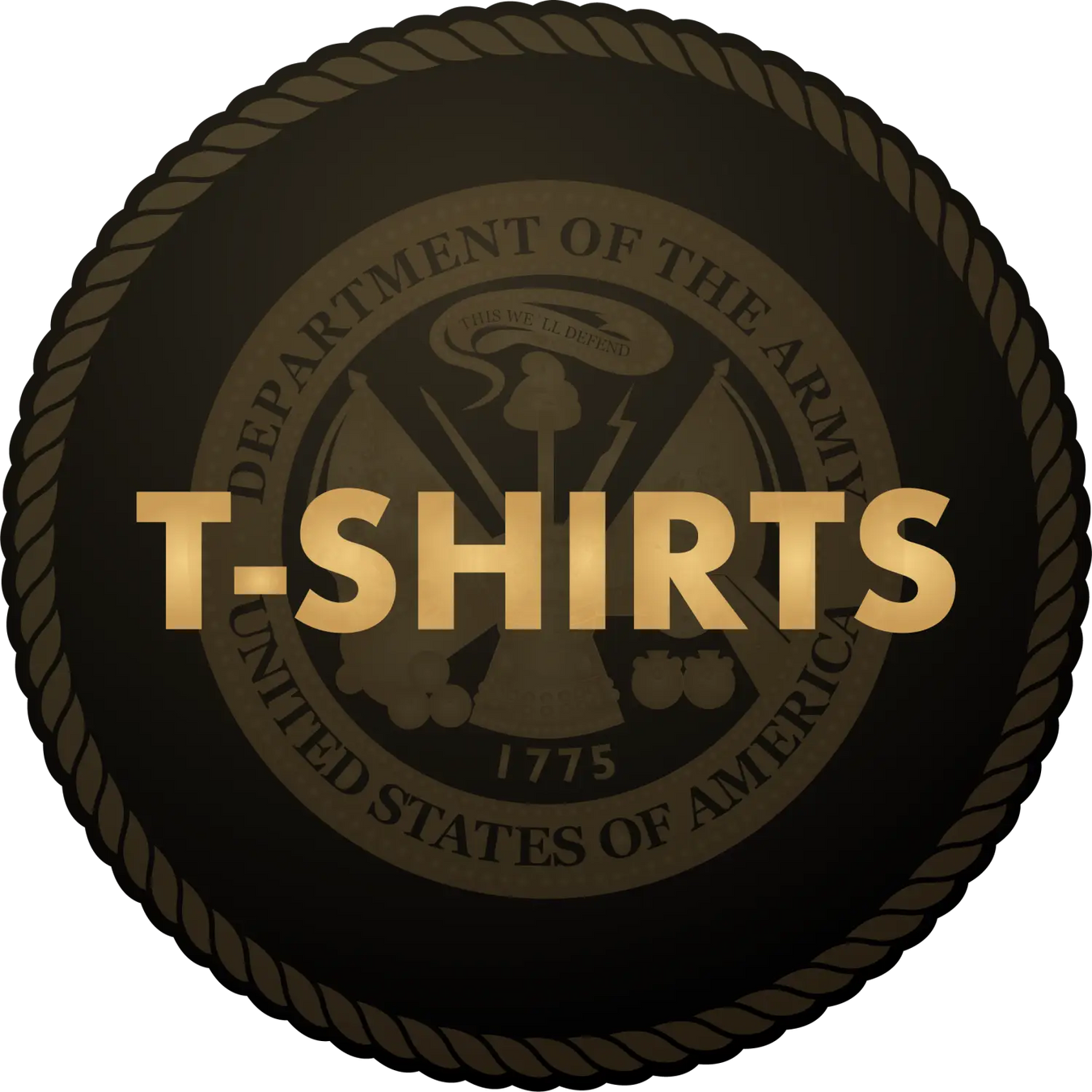 U.S. Army T-Shirts