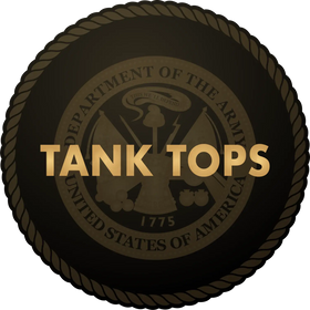 U.S. Army Tank Tops