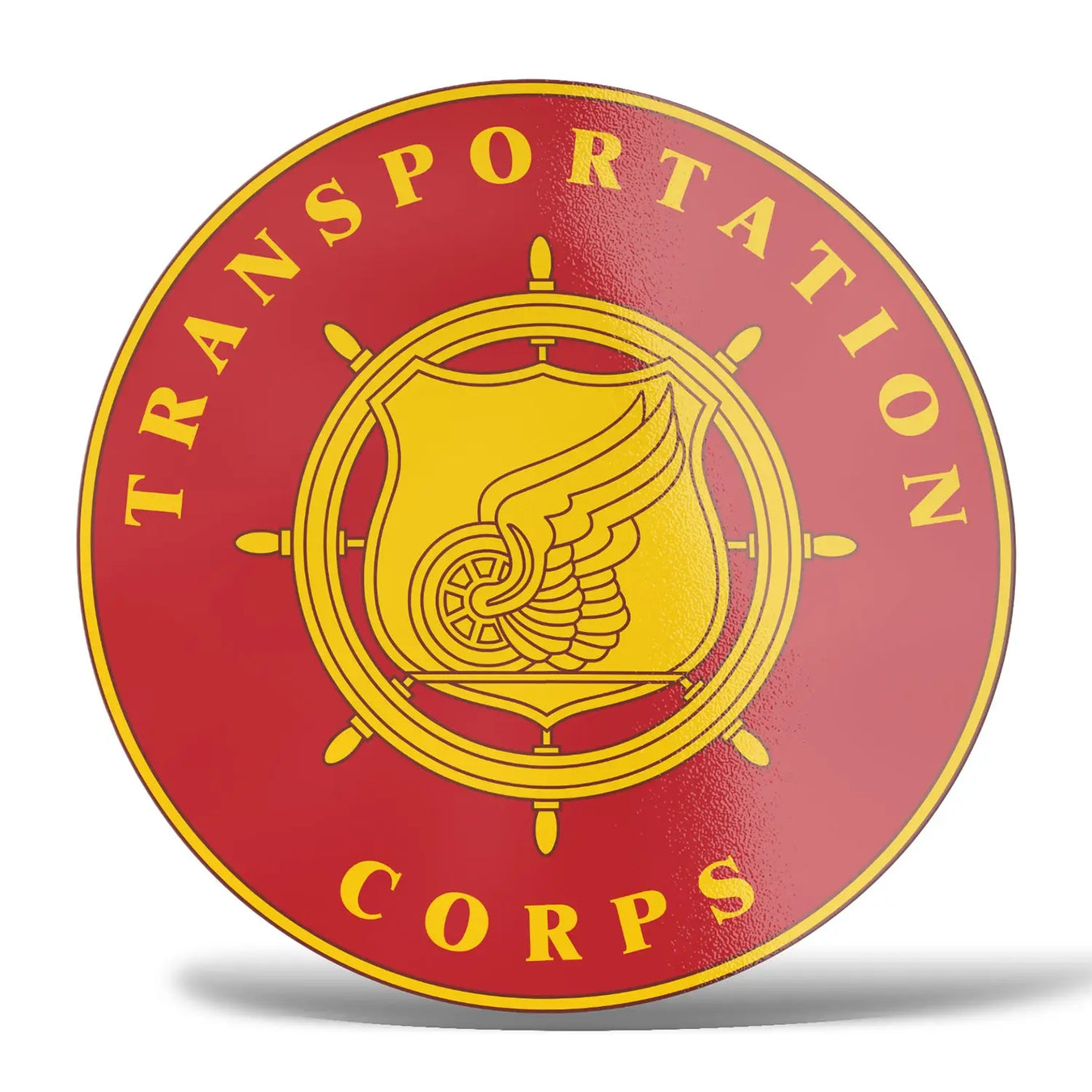 U.S. Army Transportation Corps Decals