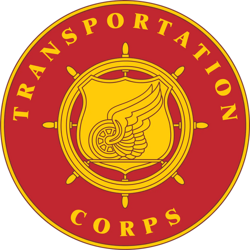 U.S. Army Transportation Corps