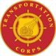 Transport insignia