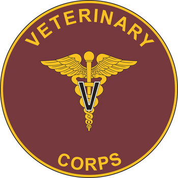 U.S. Army Veterinary Corps