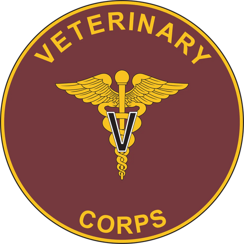 U.S. Army Veterinary Corps