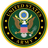 U.S. Army Logo Decal Emblem Insignia