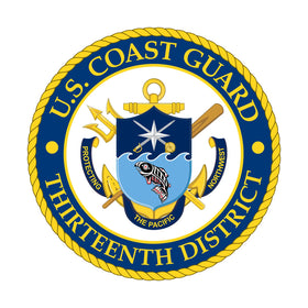 U.S. Coast Guard 13th District