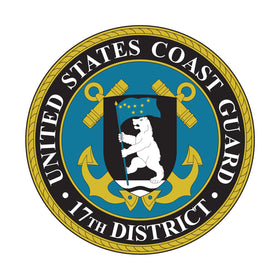 U.S. Coast Guard 17th District