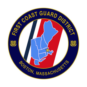 U.S. Coast Guard 1st District