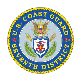 U.S. Coast Guard 7th District