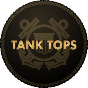 U.S. Coast Guard Tank Tops