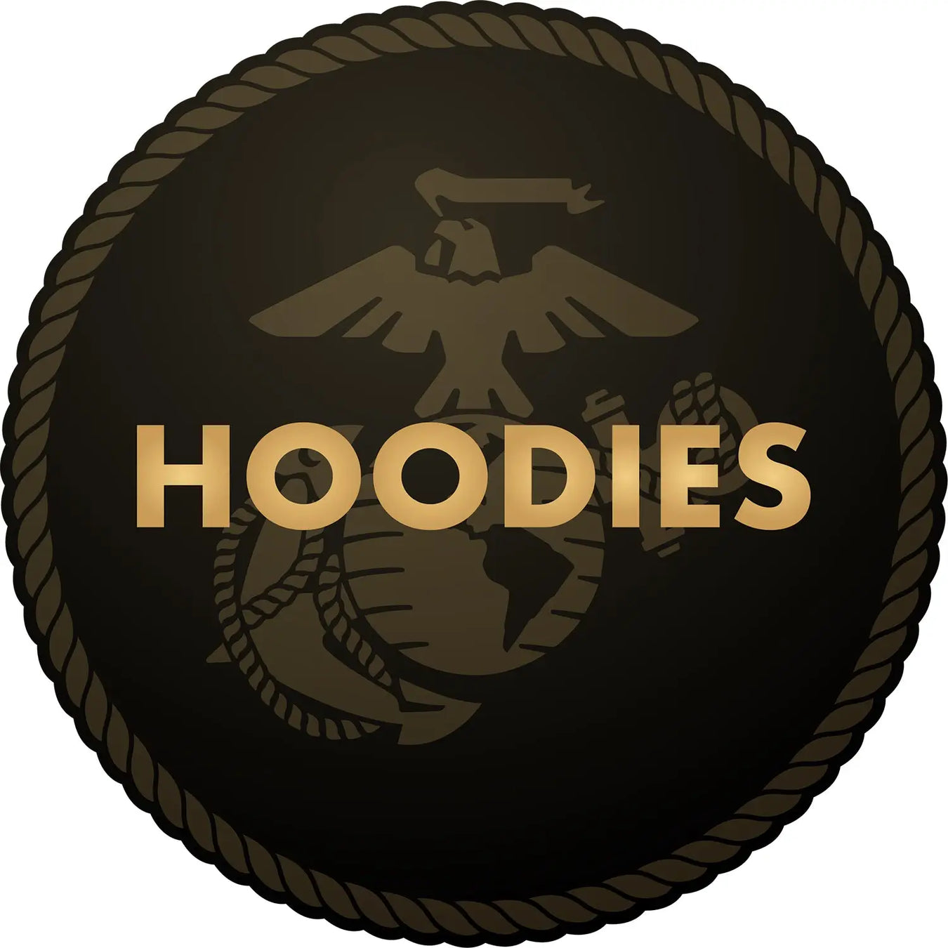 U.S. Marine Corps Hoodies