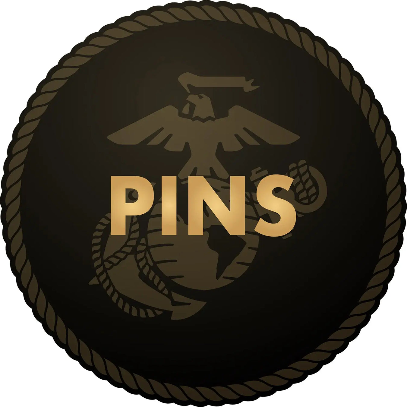U.S. Marine Corps Pins